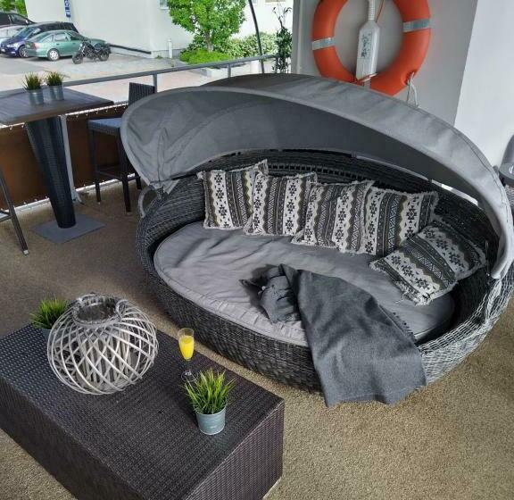 فندق Lilaiva Wuoksi