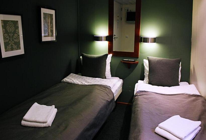 فندق Lilaiva Wuoksi