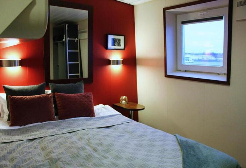 فندق Lilaiva Wuoksi