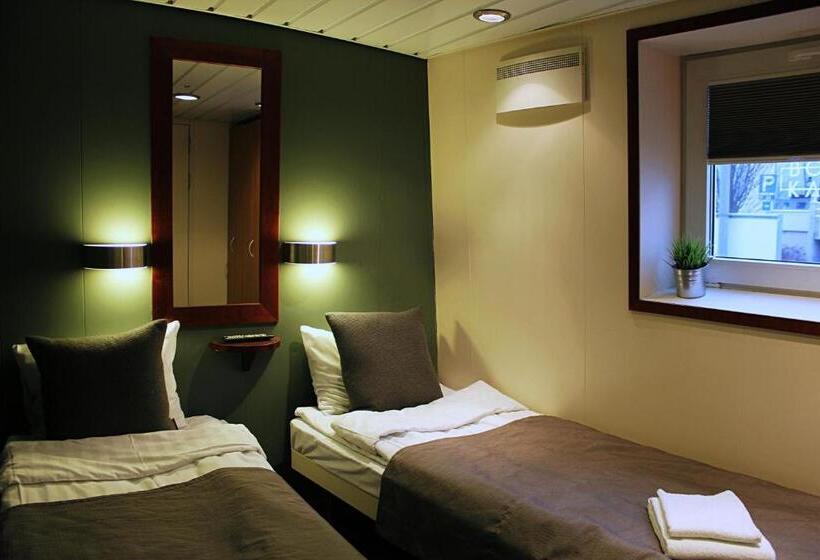 فندق Lilaiva Wuoksi