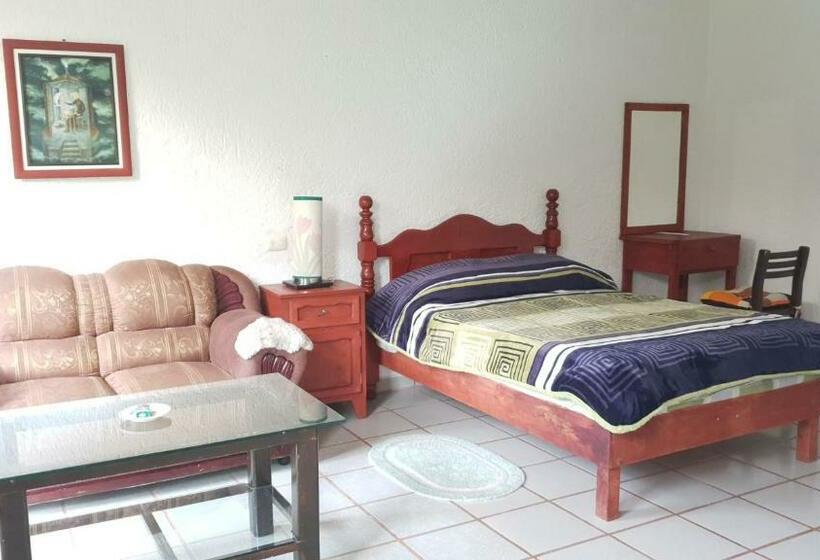 هتل Rio Estigia Inn