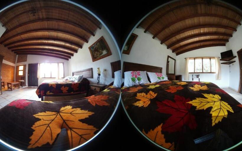 هتل Rio Estigia Inn