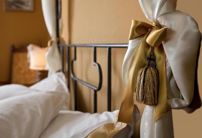 پانسیون Al Borgo Rooms