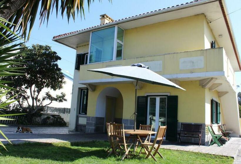 膳宿费 Casa De Alojamento Local  Queluz De Baixo