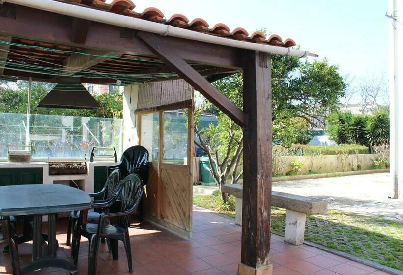 膳宿费 Casa De Alojamento Local  Queluz De Baixo