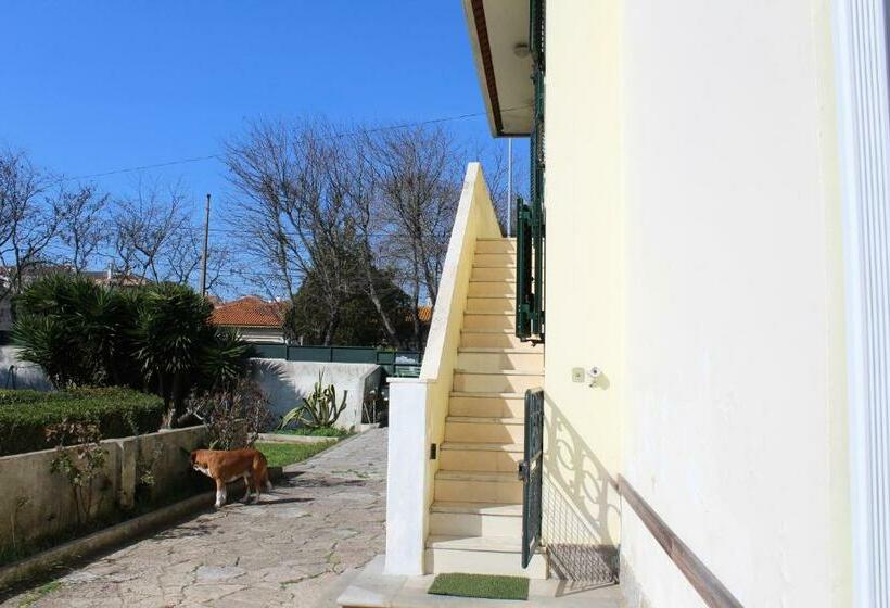 膳宿费 Casa De Alojamento Local  Queluz De Baixo