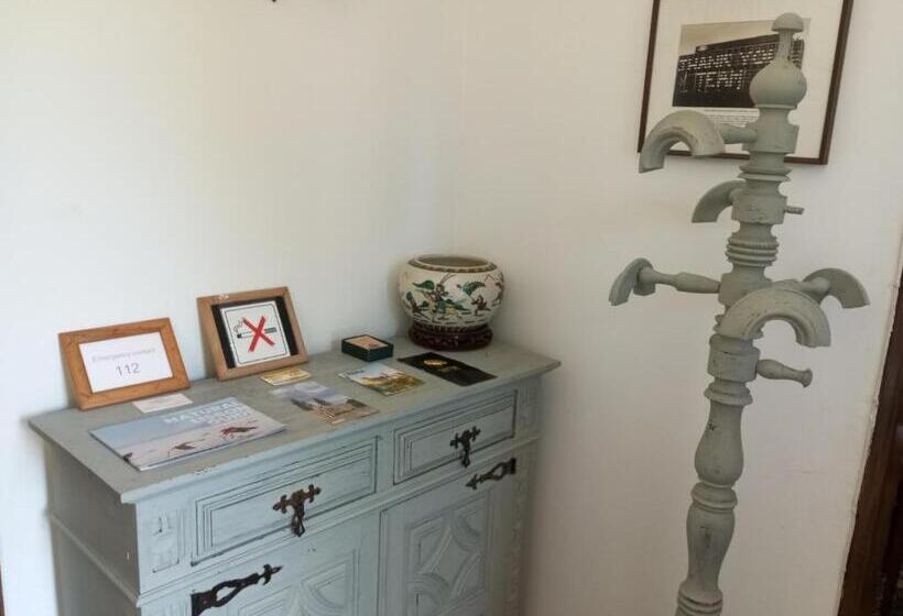 膳宿费 Casa De Alojamento Local  Queluz De Baixo