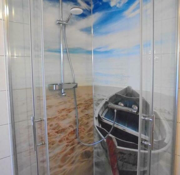 Пансион Neues Vaterland