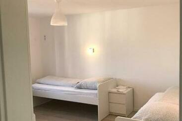 Pension Qmt Reutlingen