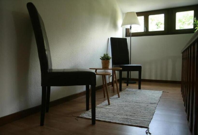 B&b Circuitez Vous