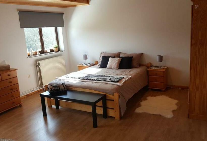 B&b Circuitez Vous