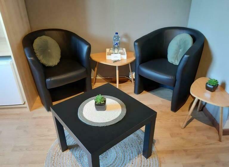 B&b Circuitez Vous
