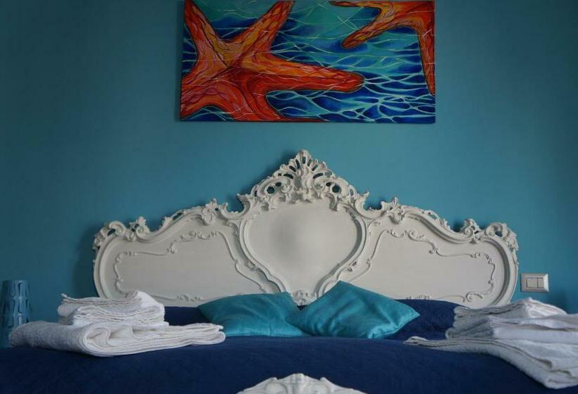 B&b Occhi Di Mare