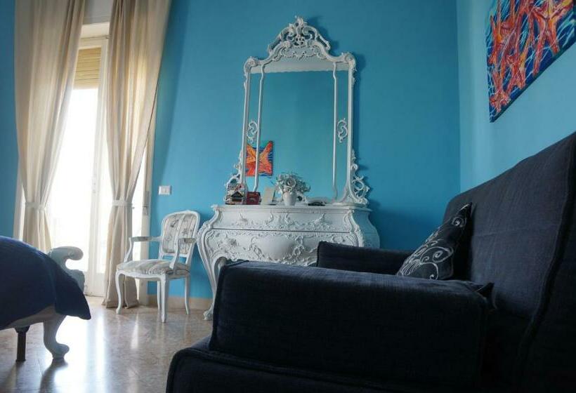 B&b Occhi Di Mare