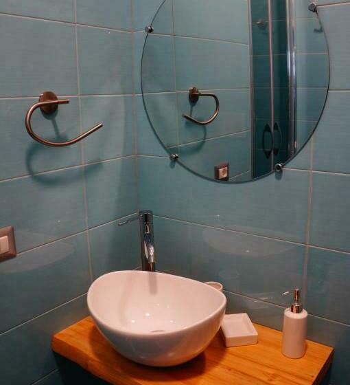 B&b Occhi Di Mare