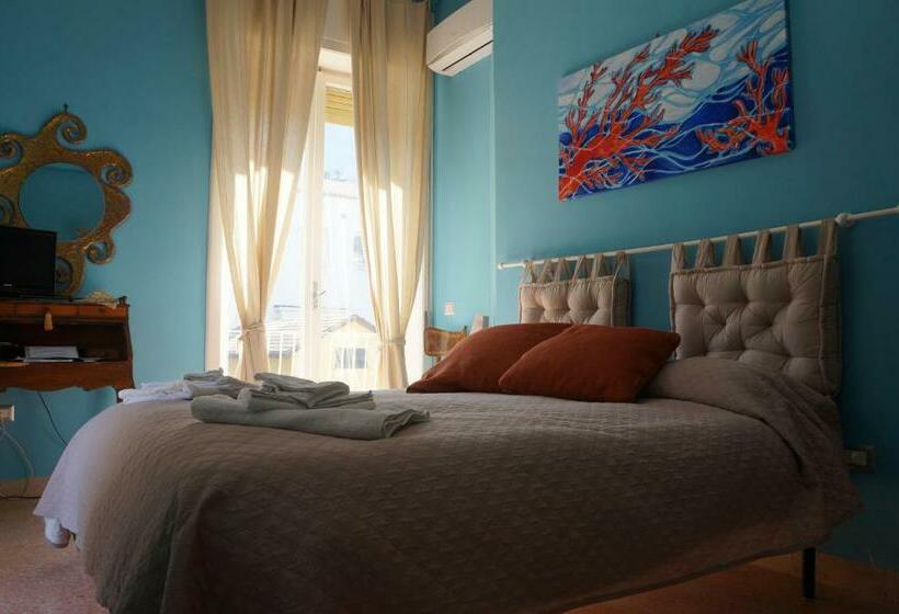 B&b Occhi Di Mare