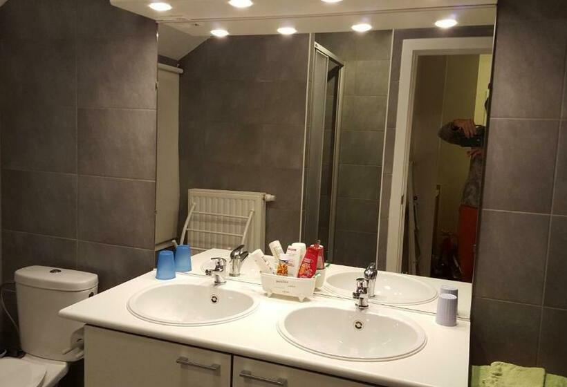 ベッドアンドブレックファースト Au Fond Des Rys