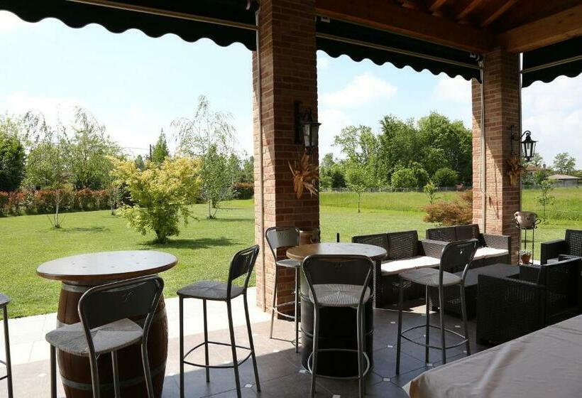 צימר Azienda Agrituristica Ai Prai