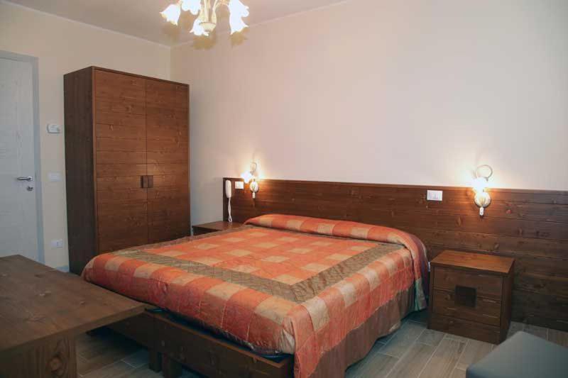 צימר Azienda Agrituristica Ai Prai