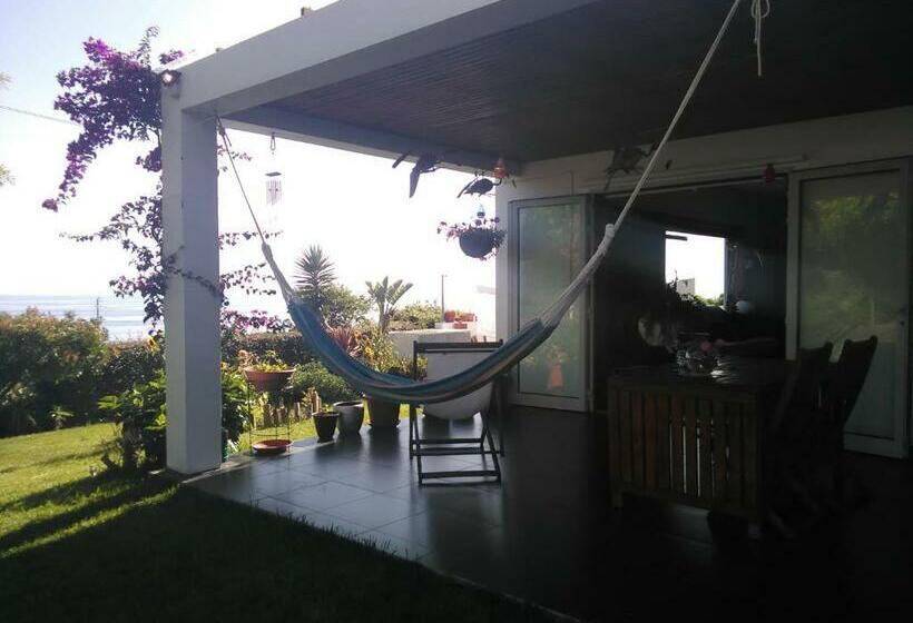 مبيت وإفطار Casa Da Ribeira