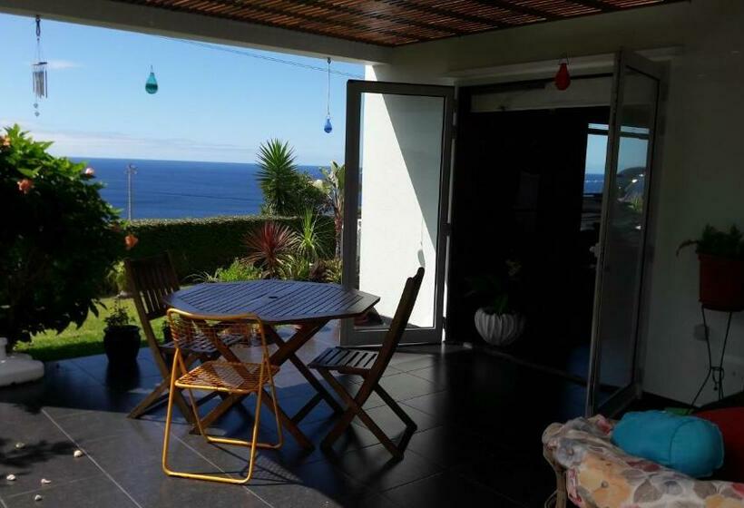 مبيت وإفطار Casa Da Ribeira