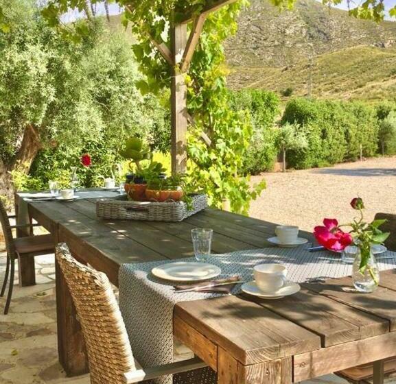 צימר Casa De La Piña