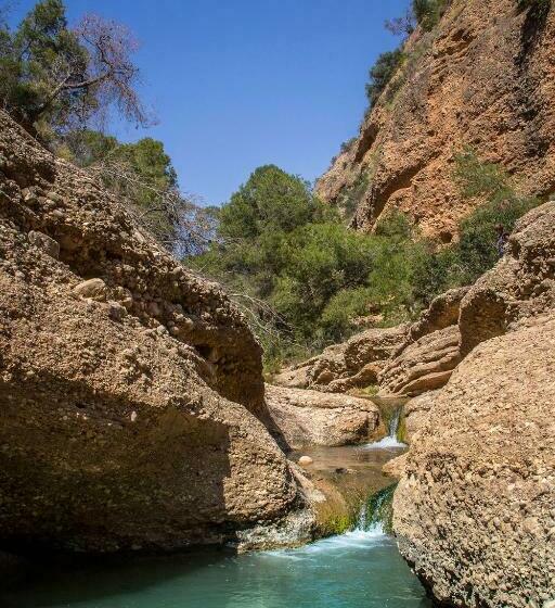 צימר Casa De La Piña