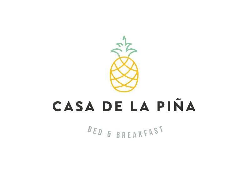צימר Casa De La Piña
