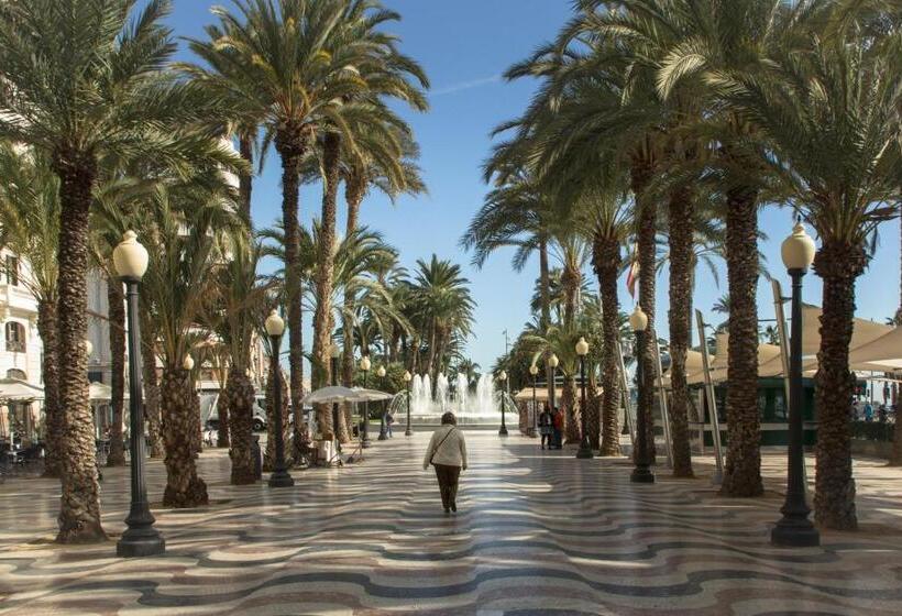 צימר Casa De La Piña