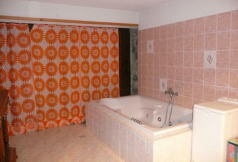 צימר Chalet Vaclav