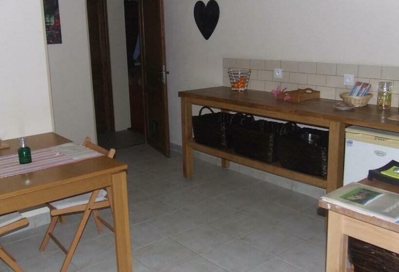צימר Chez Helen