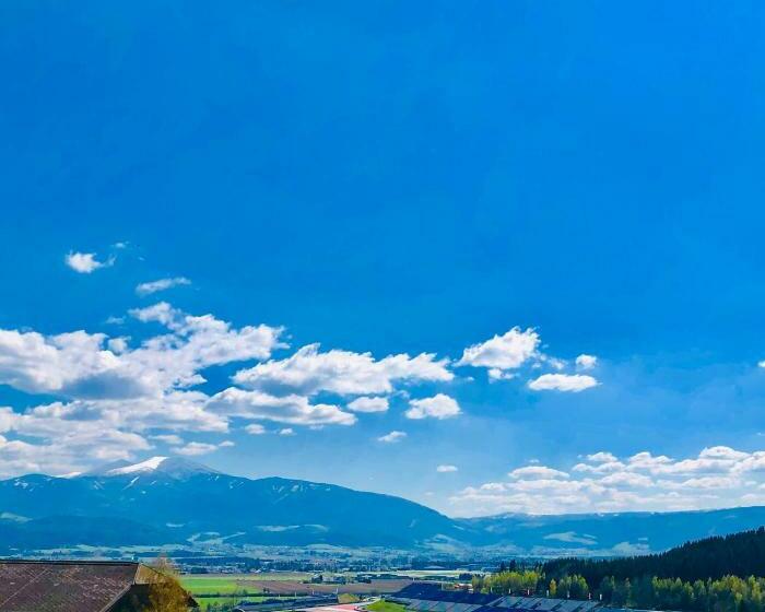 ベッドアンドブレックファースト Haus Dietrich Am Red Bull Ring
