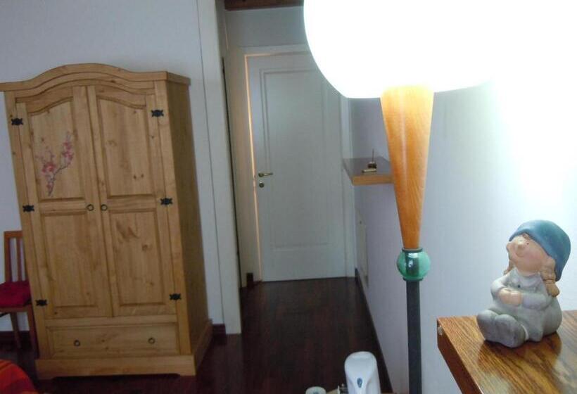 Bed and Breakfast Il Farfasole