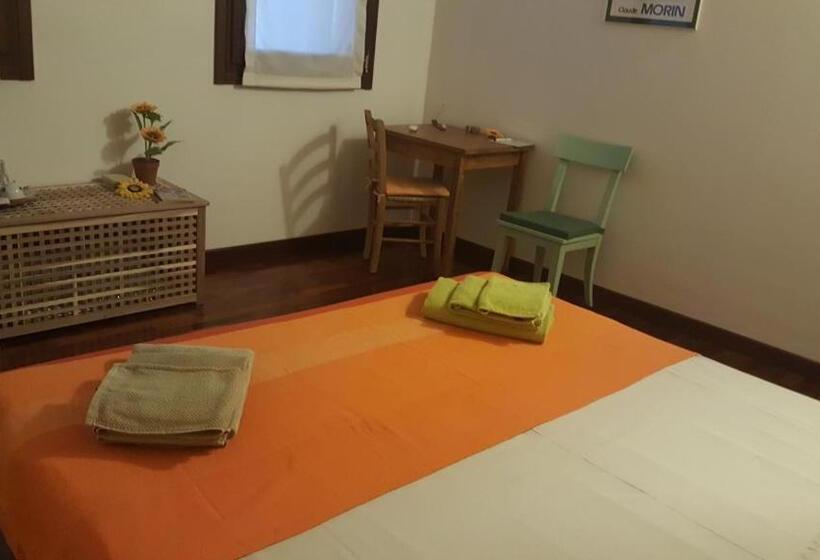 Bed and Breakfast Il Farfasole