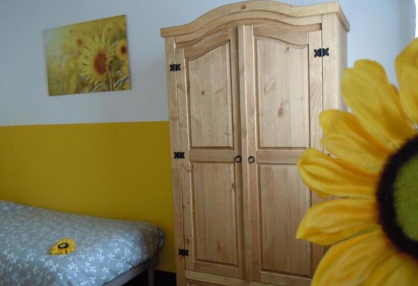 Bed and Breakfast Il Farfasole