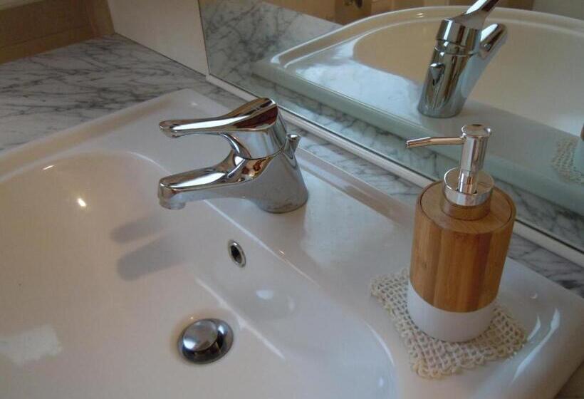 Bed and Breakfast Il Farfasole