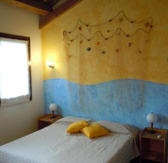 Bed and Breakfast Il Farfasole