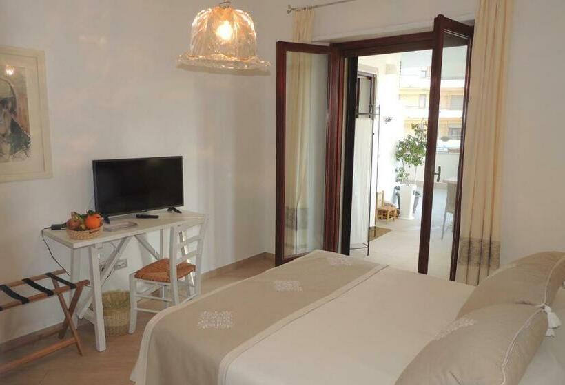 צימר La Terrazza