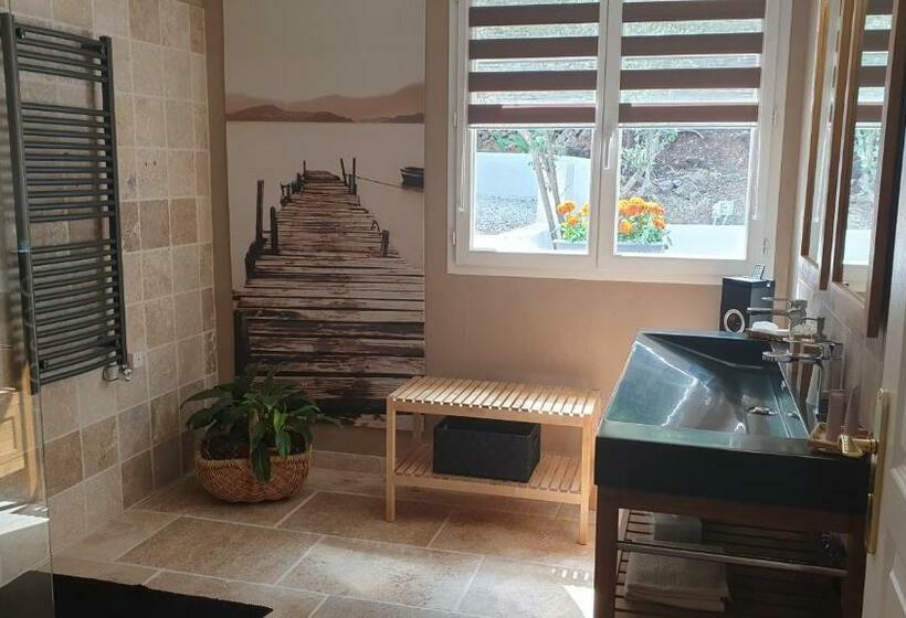 ベッドアンドブレックファースト La Villa D Olivène