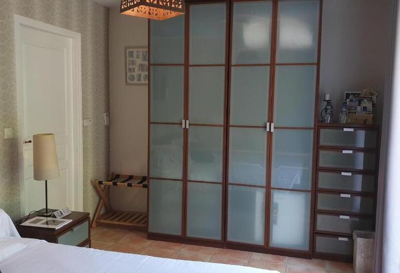 ベッドアンドブレックファースト La Villa D Olivène