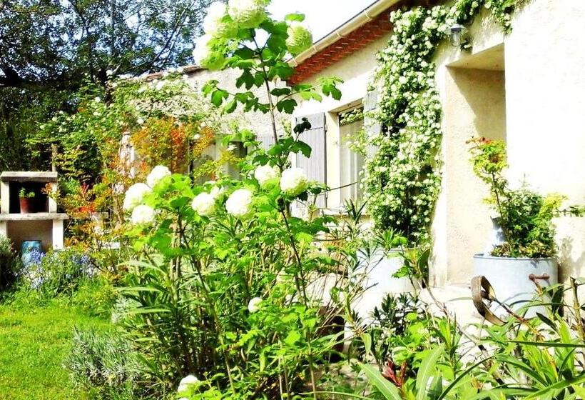住宿加早餐  Les Trésors De Malle Mialle
