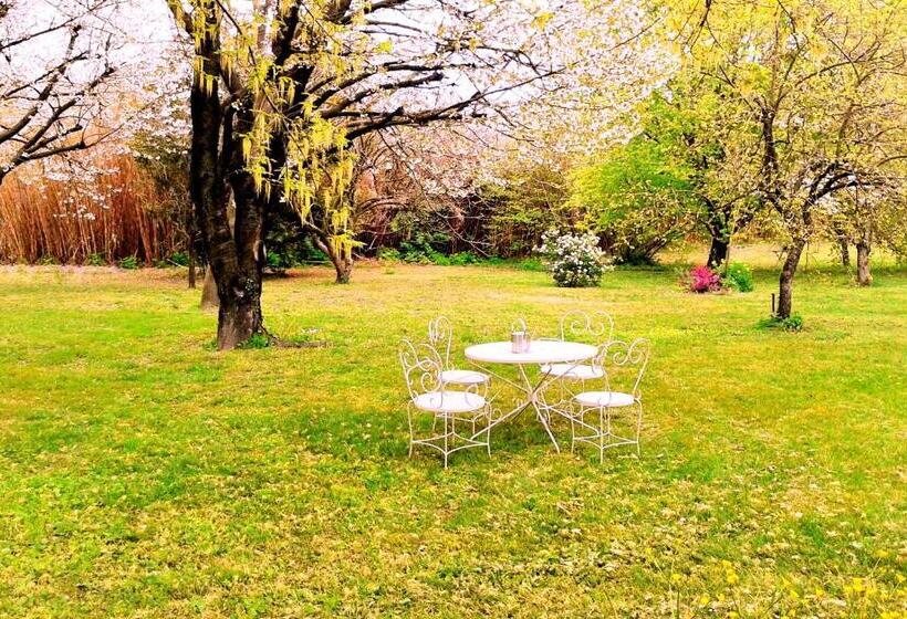 住宿加早餐  Les Trésors De Malle Mialle