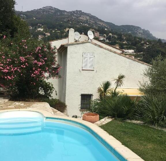 مبيت وإفطار Monte Carlo View And Spa