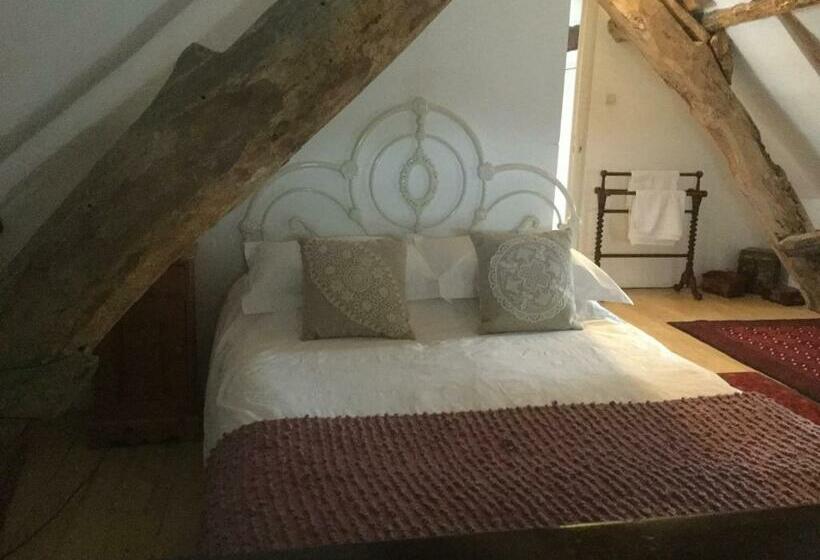مبيت وإفطار Pérard Chambres D’hotes