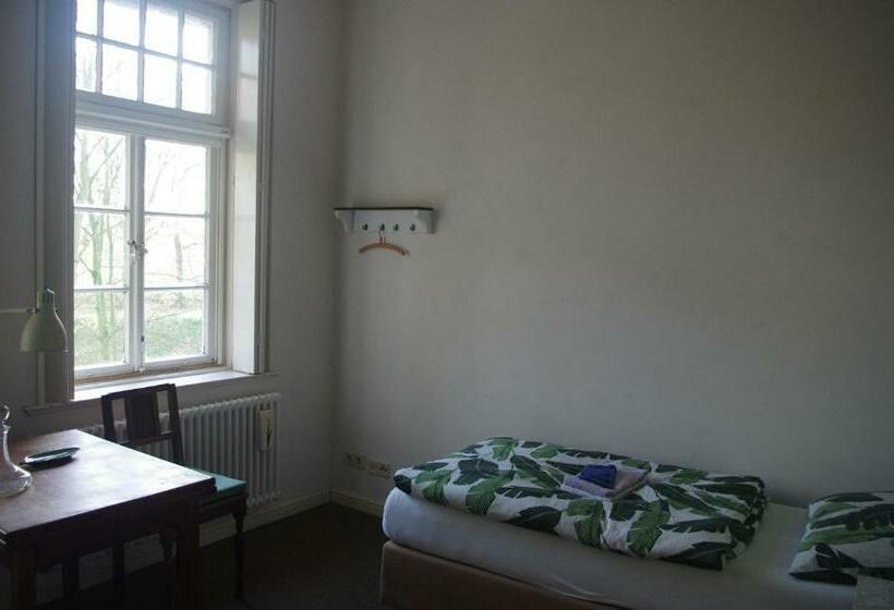 צימר Zöllnerhaus Nordhorn