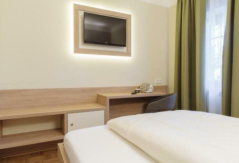 호텔 Wolfsjägerhof