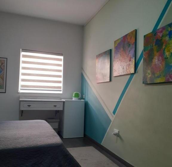 Pension Cosy Home By The Sea