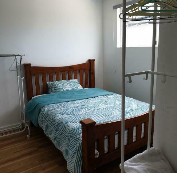 پانسیون Dianella Budget Rooms Happy Place To Stay