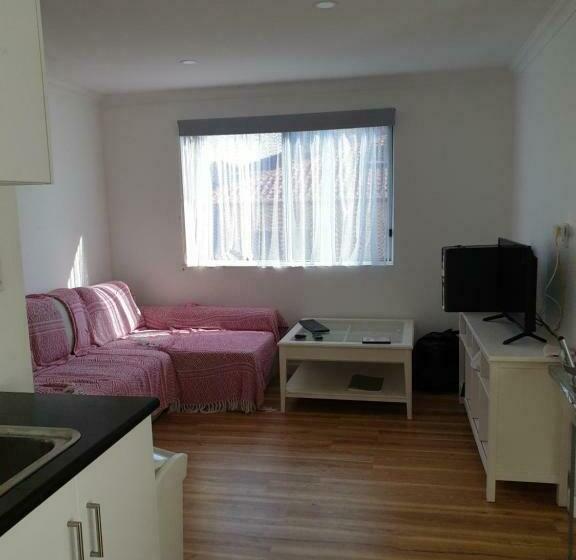 پانسیون Dianella Budget Rooms Happy Place To Stay