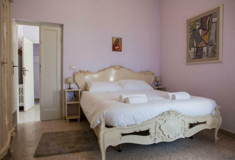 بنسيون Dimora Il Palazzetto